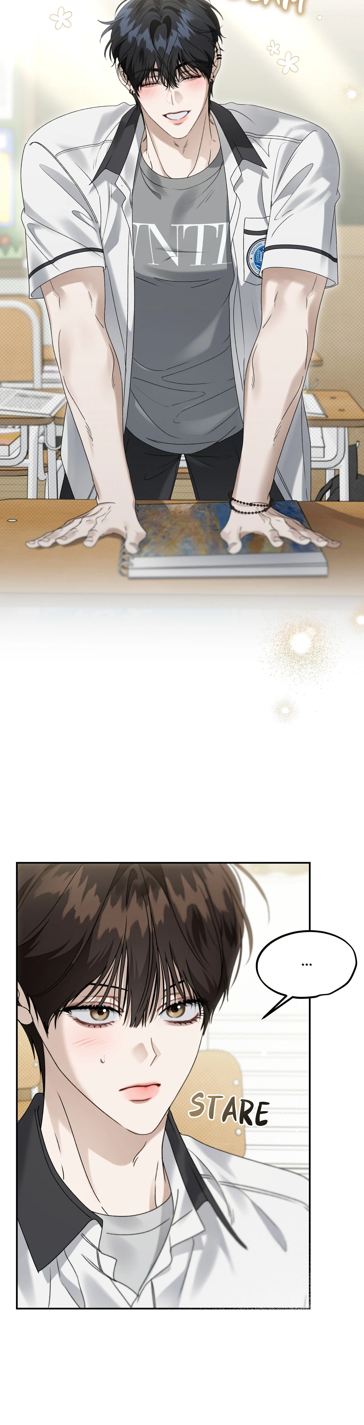 Eighteen’s Bed chapter 55 page 10