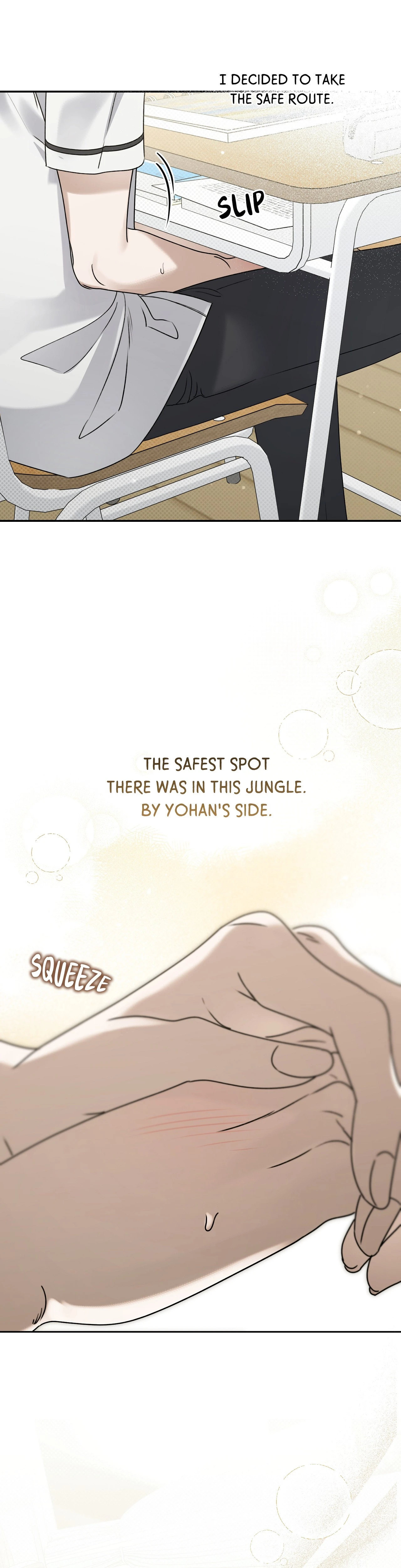 Eighteen’s Bed chapter 55 page 11