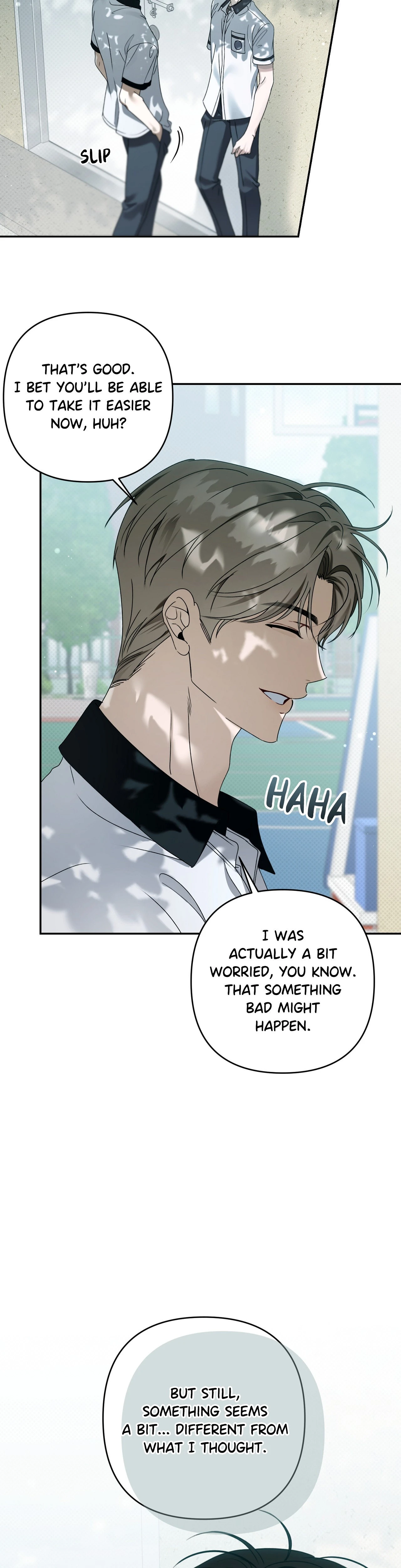 Eighteen’s Bed chapter 55 page 22