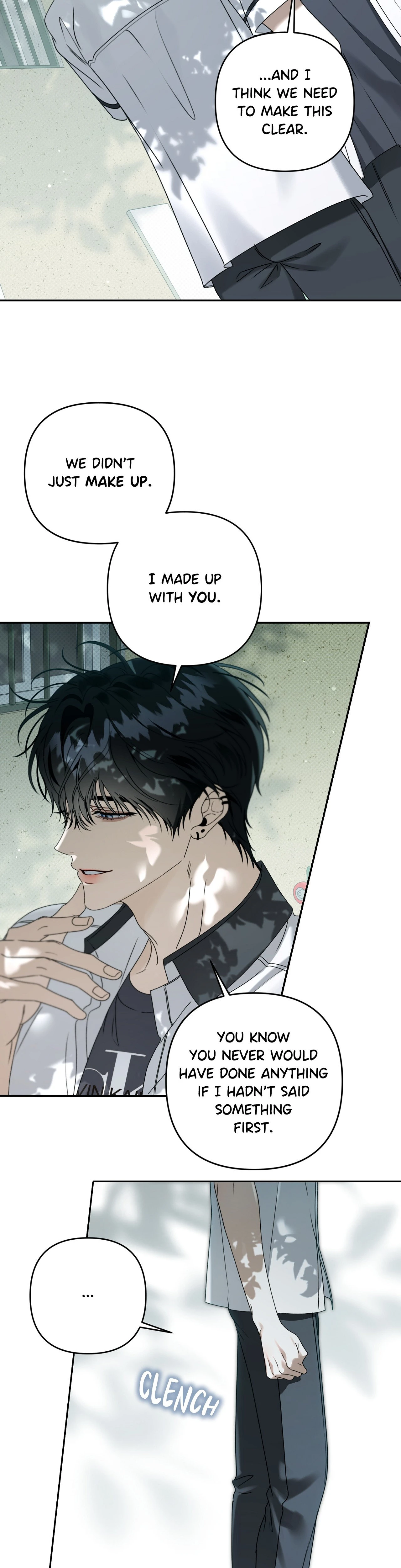 Eighteen’s Bed chapter 55 page 28