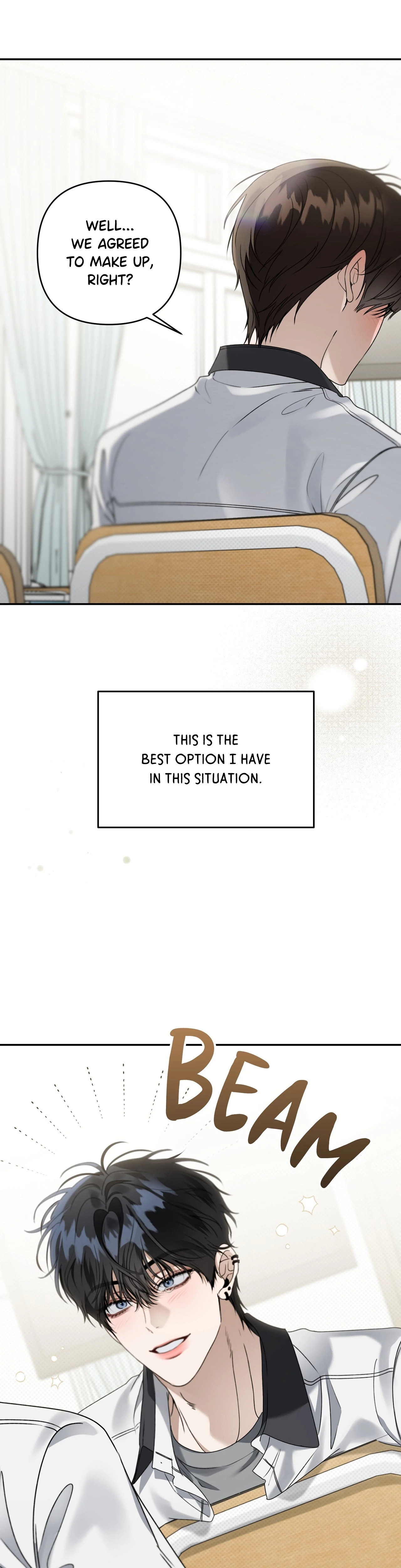 Eighteen’s Bed chapter 55 page 7
