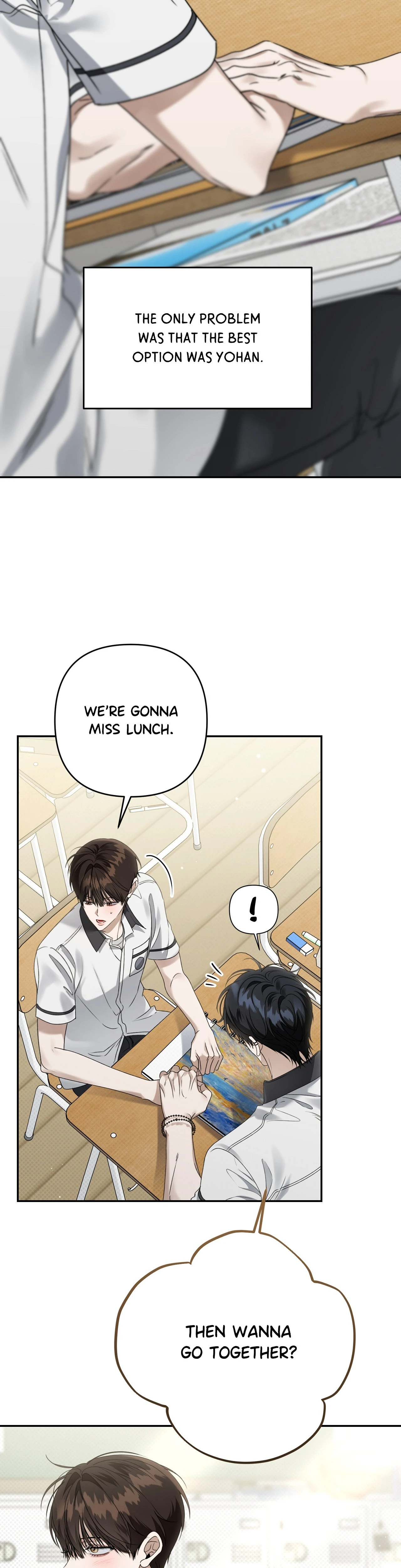 Eighteen’s Bed chapter 55 page 8