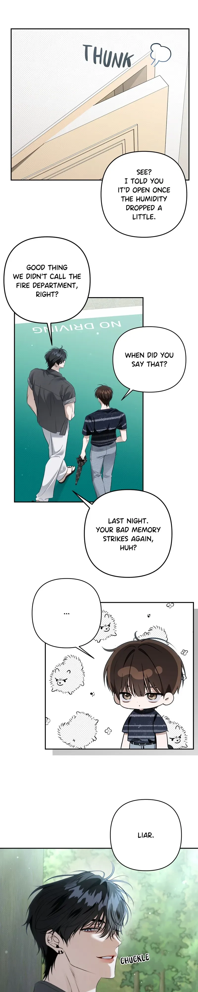 Eighteen’s Bed chapter 56 page 17
