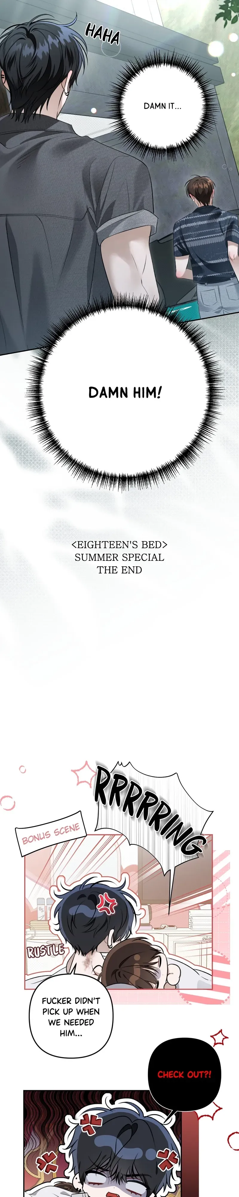 Eighteen’s Bed chapter 56 page 23