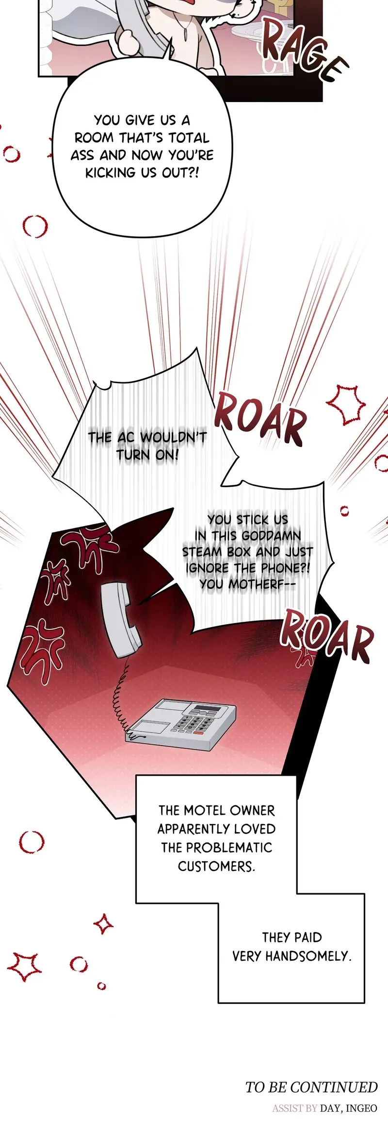 Eighteen’s Bed chapter 56 page 24