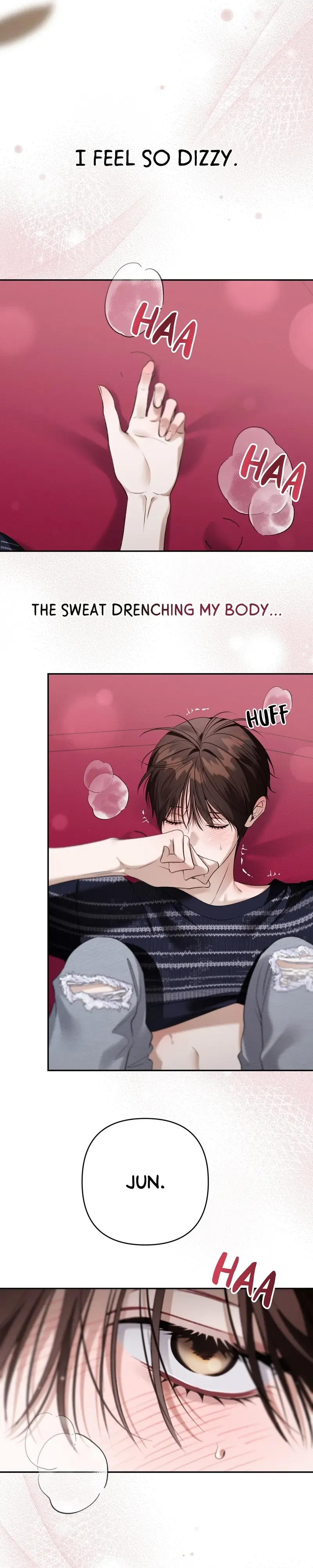 Eighteen’s Bed chapter 56 page 7