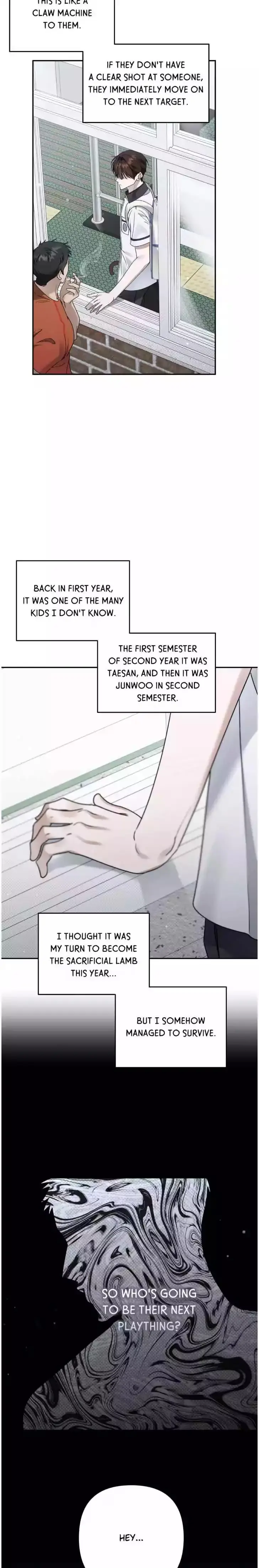 Eighteen’s Bed chapter 57 page 22