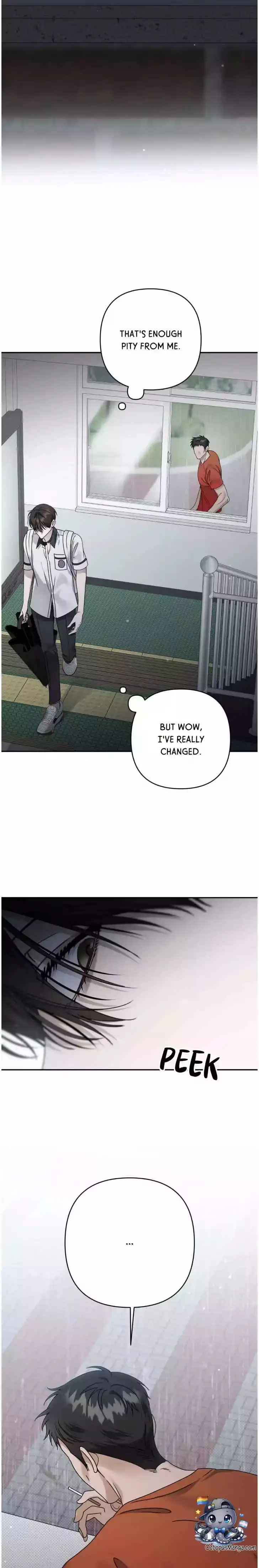 Eighteen’s Bed chapter 57 page 24