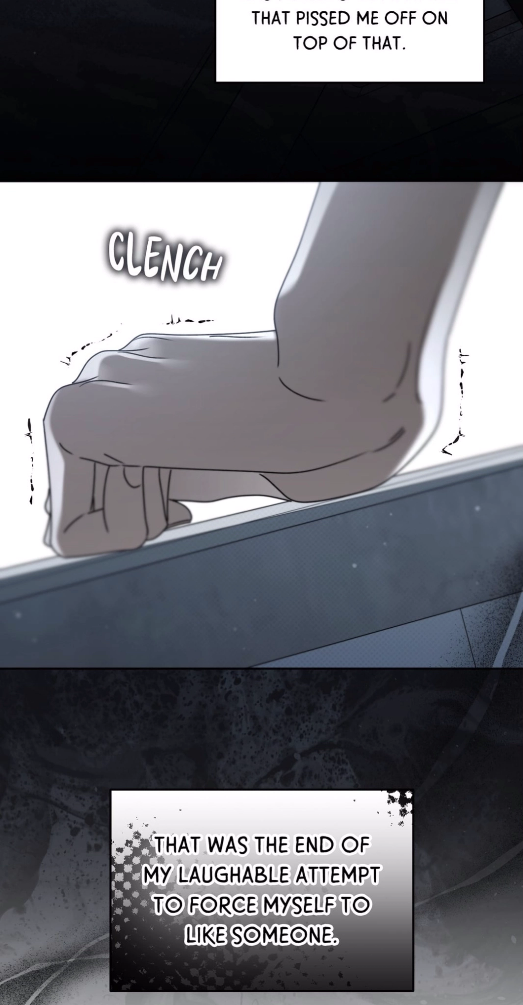 Eighteen’s Bed chapter 59 page 22