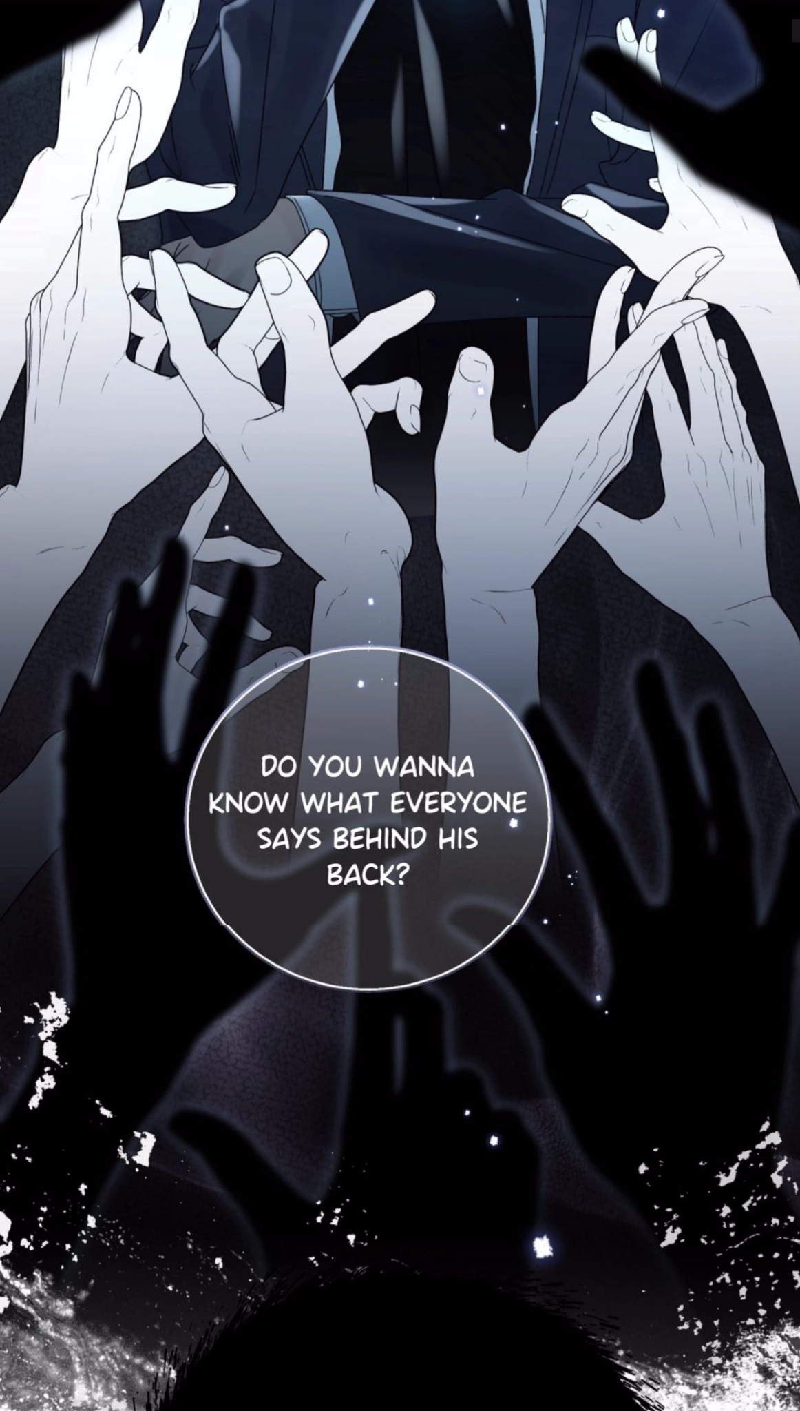 Eighteen’s Bed chapter 59 page 33