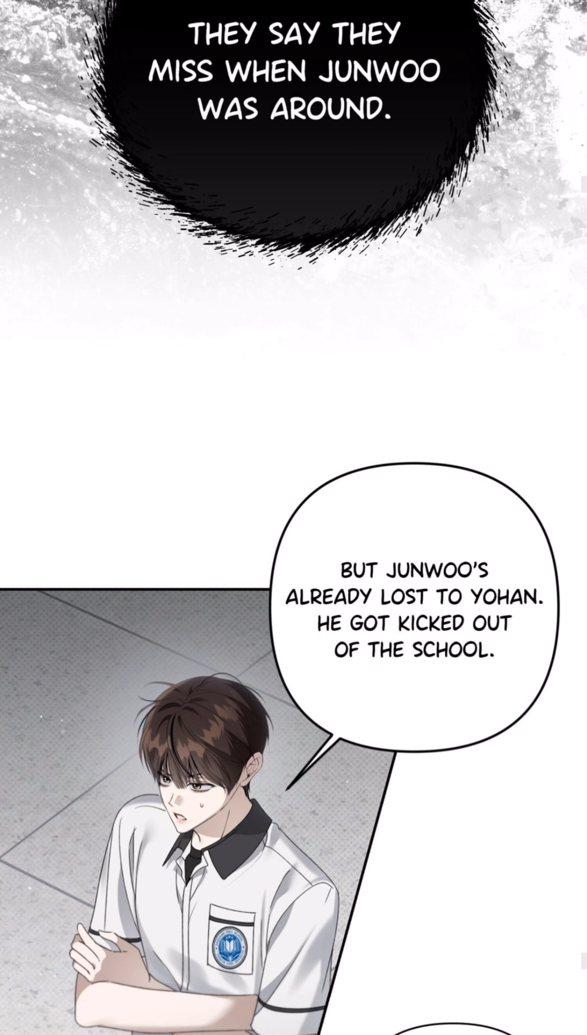 Eighteen’s Bed chapter 59 page 34
