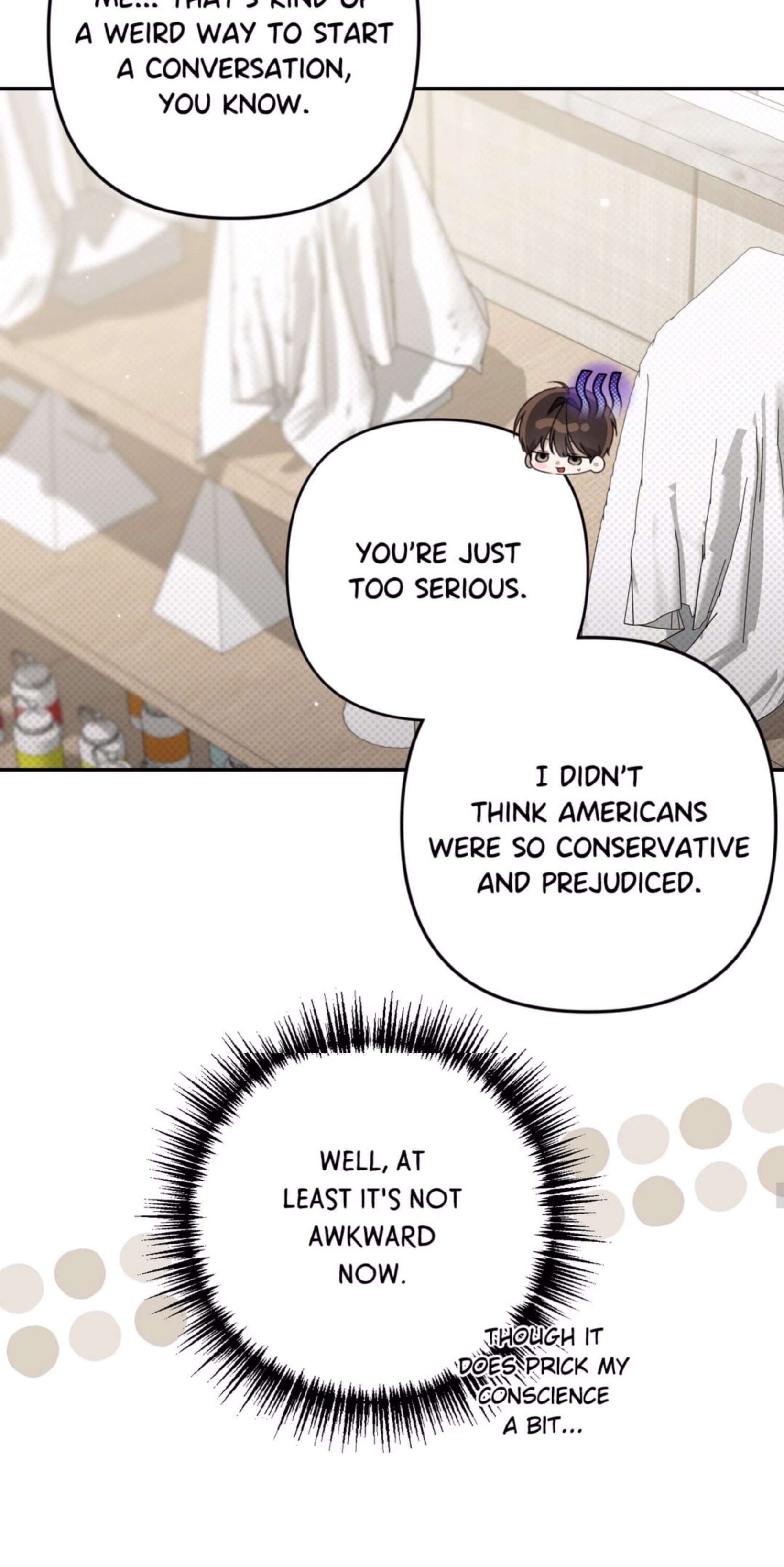 Eighteen’s Bed chapter 59 page 5