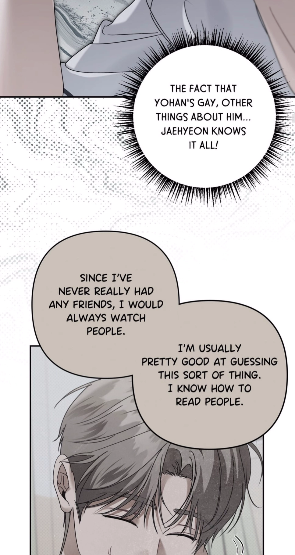 Eighteen’s Bed chapter 59 page 58