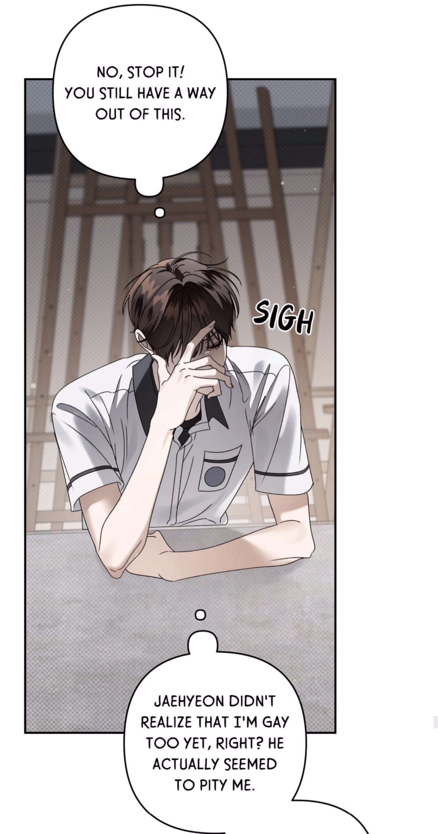 Eighteen’s Bed chapter 59 page 61