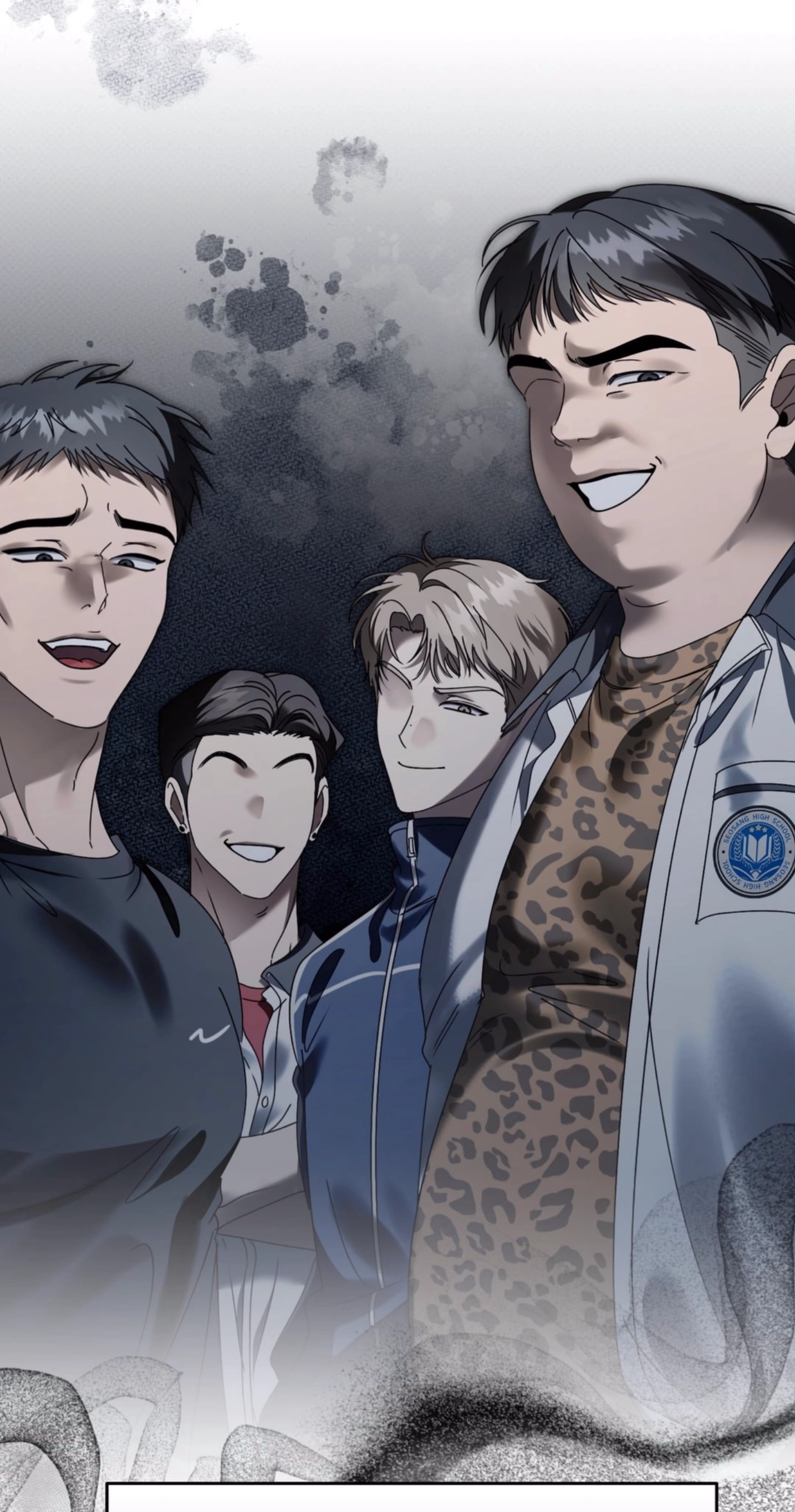 Eighteen’s Bed chapter 59 page 63