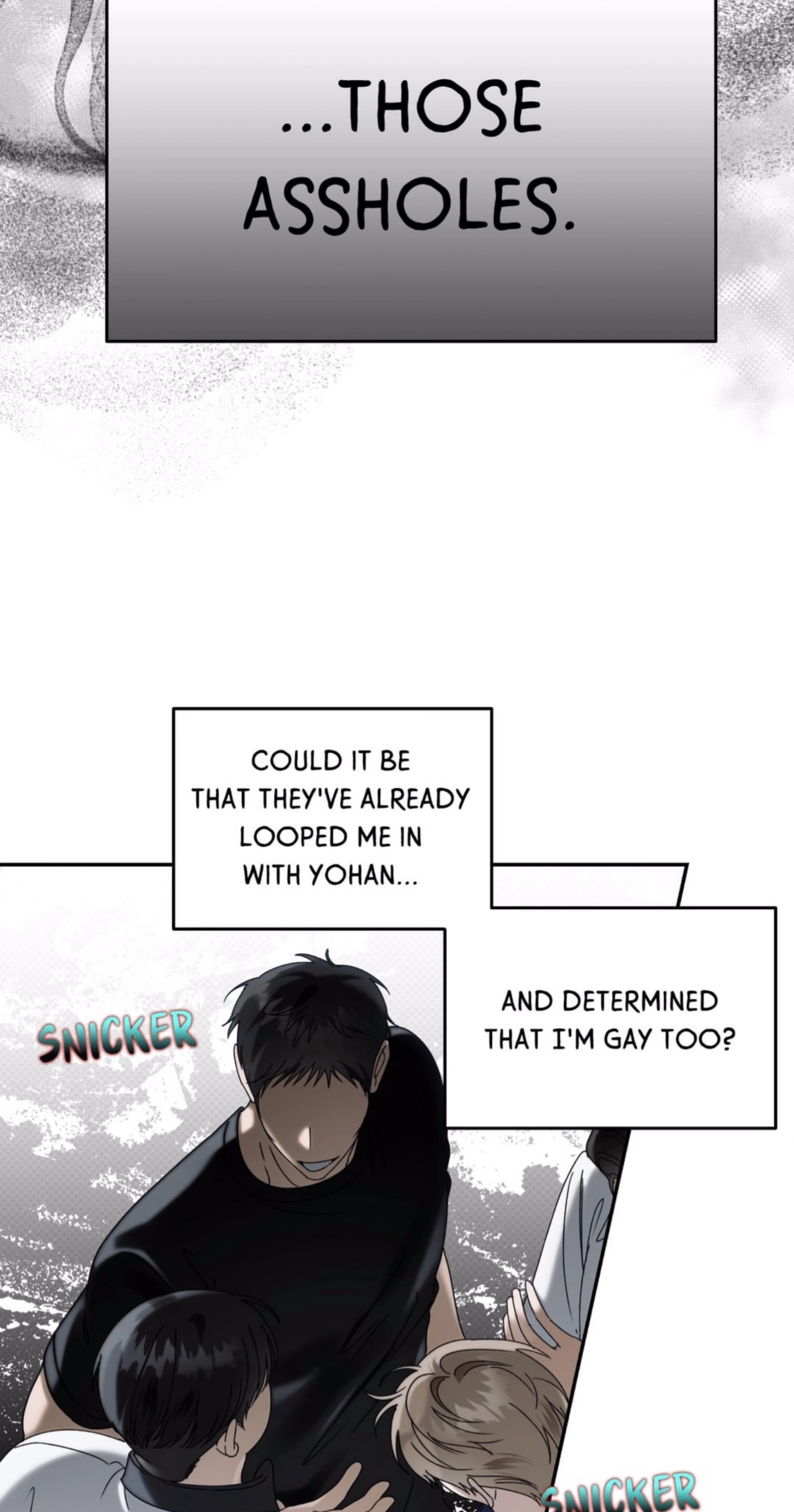 Eighteen’s Bed chapter 59 page 64