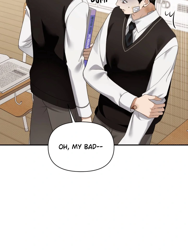 Eighteen’s Bed chapter 6 page 101