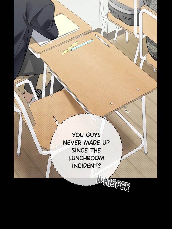 Eighteen’s Bed chapter 6 page 16