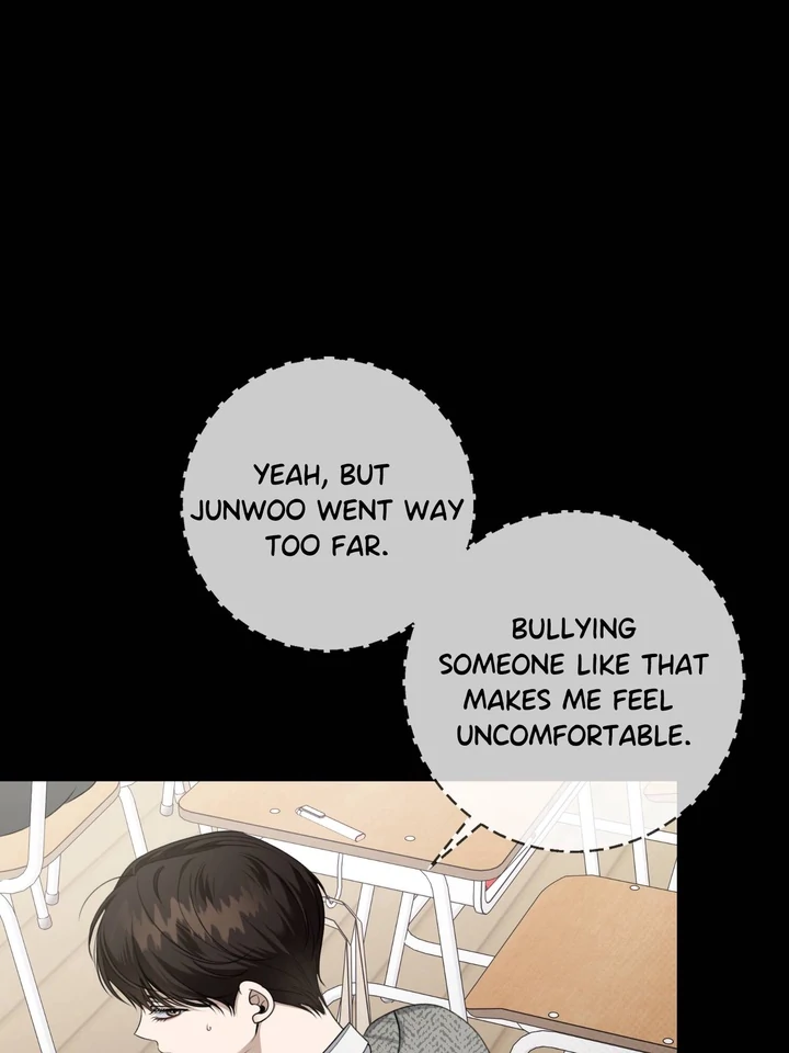 Eighteen’s Bed chapter 6 page 17