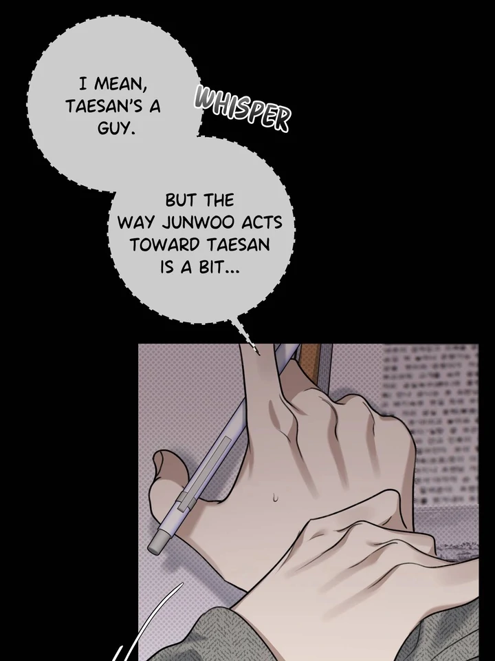 Eighteen’s Bed chapter 6 page 19