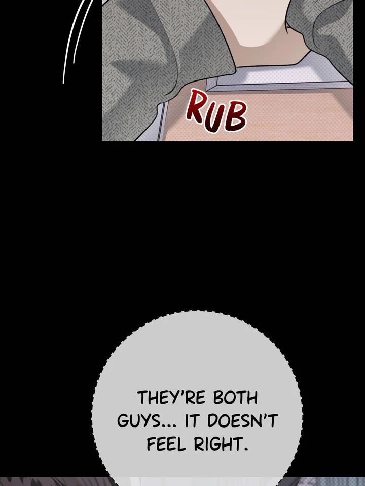 Eighteen’s Bed chapter 6 page 20