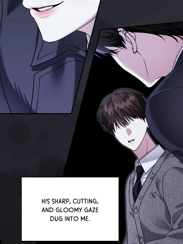 Eighteen’s Bed chapter 6 page 32