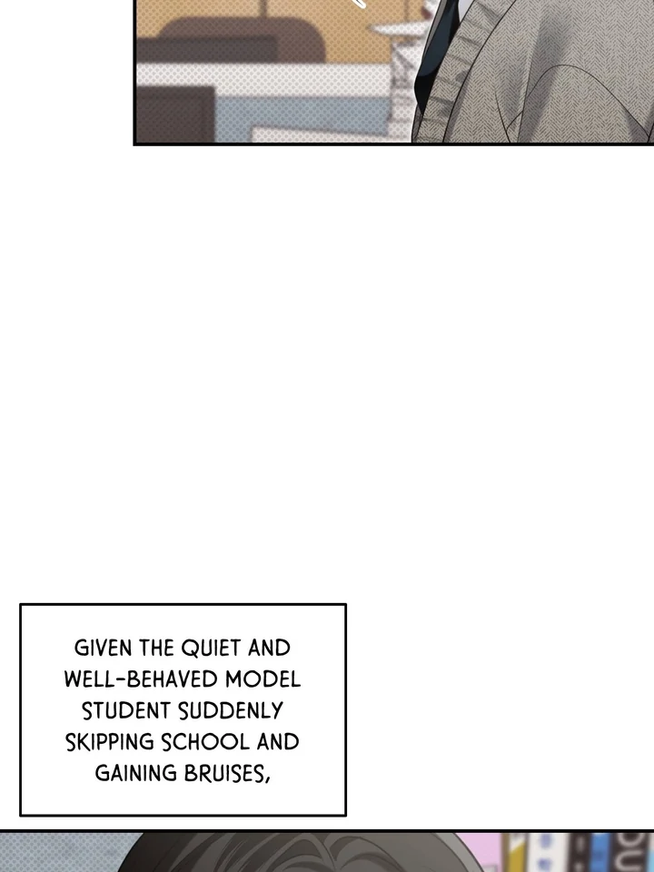 Eighteen’s Bed chapter 6 page 52