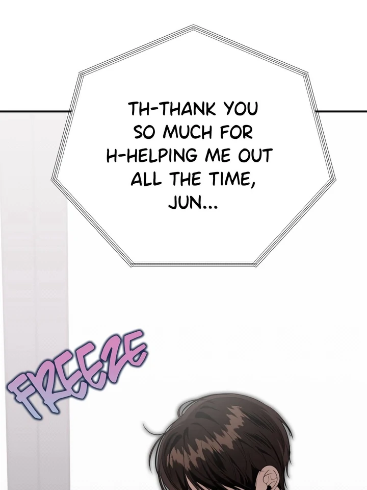 Eighteen’s Bed chapter 6 page 82