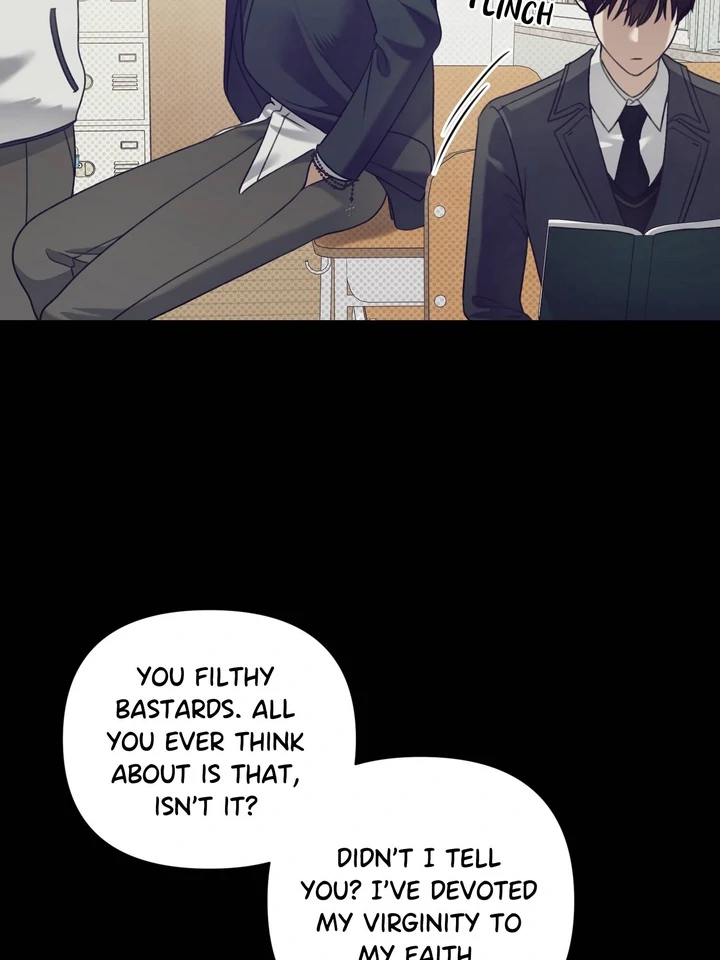 Eighteen’s Bed chapter 7 page 100