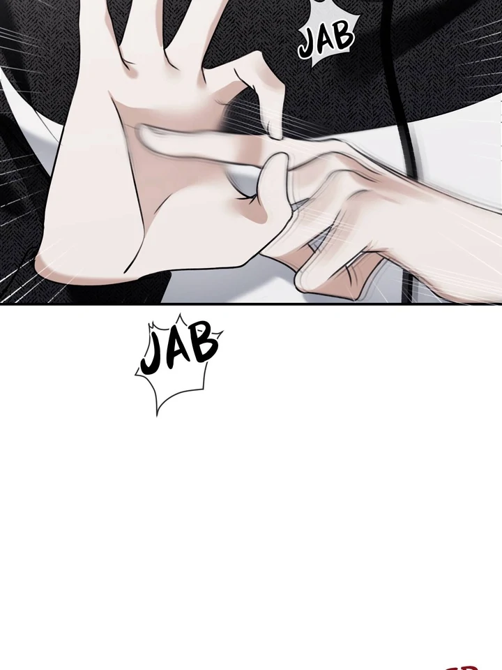 Eighteen’s Bed chapter 7 page 16