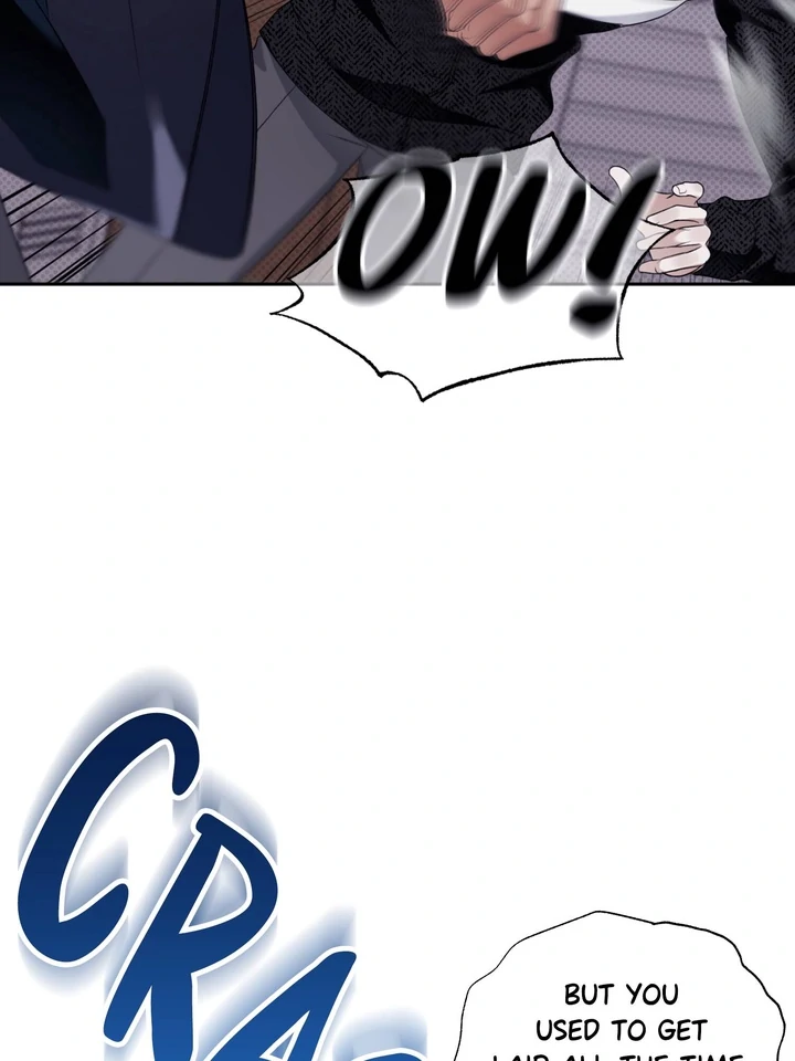 Eighteen’s Bed chapter 7 page 21