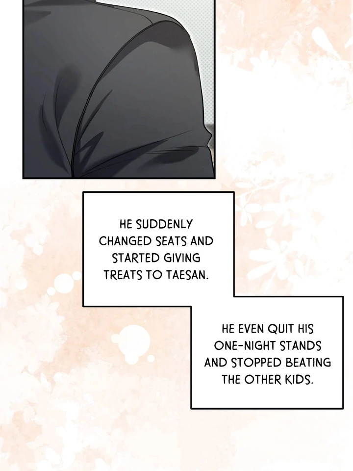 Eighteen’s Bed chapter 7 page 45