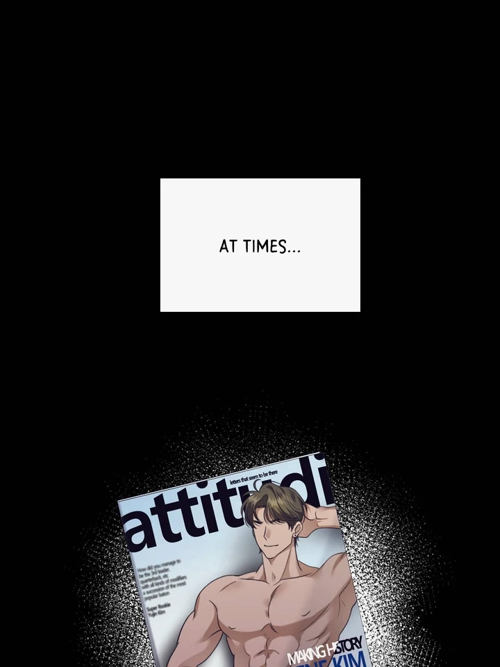 Eighteen’s Bed chapter 8 page 1