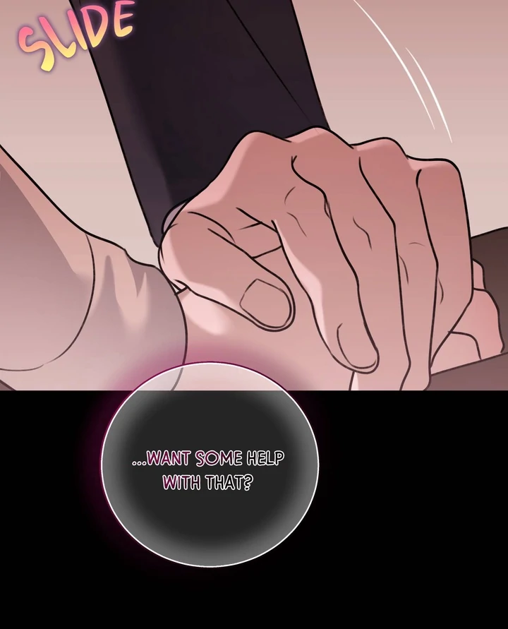 Eighteen’s Bed chapter 8 page 12