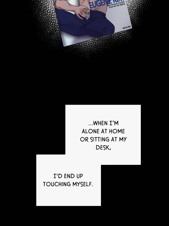 Eighteen’s Bed chapter 8 page 2
