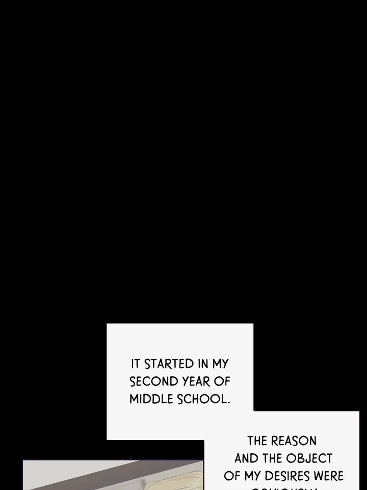 Eighteen’s Bed chapter 8 page 3