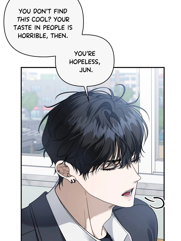 Eighteen’s Bed chapter 8 page 38