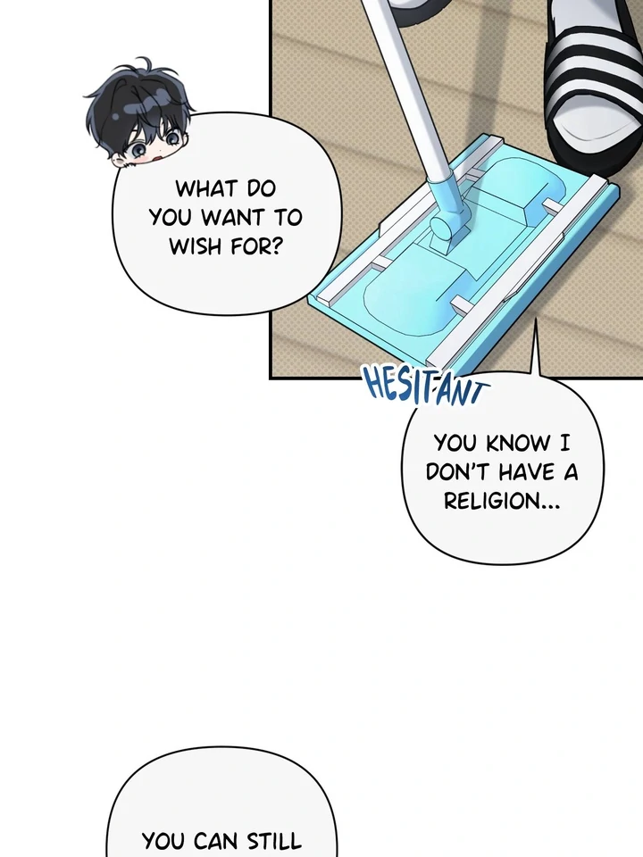 Eighteen’s Bed chapter 8 page 45