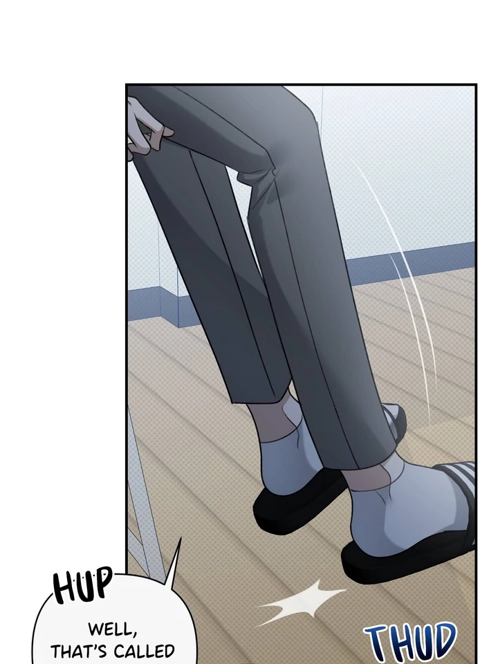 Eighteen’s Bed chapter 8 page 51