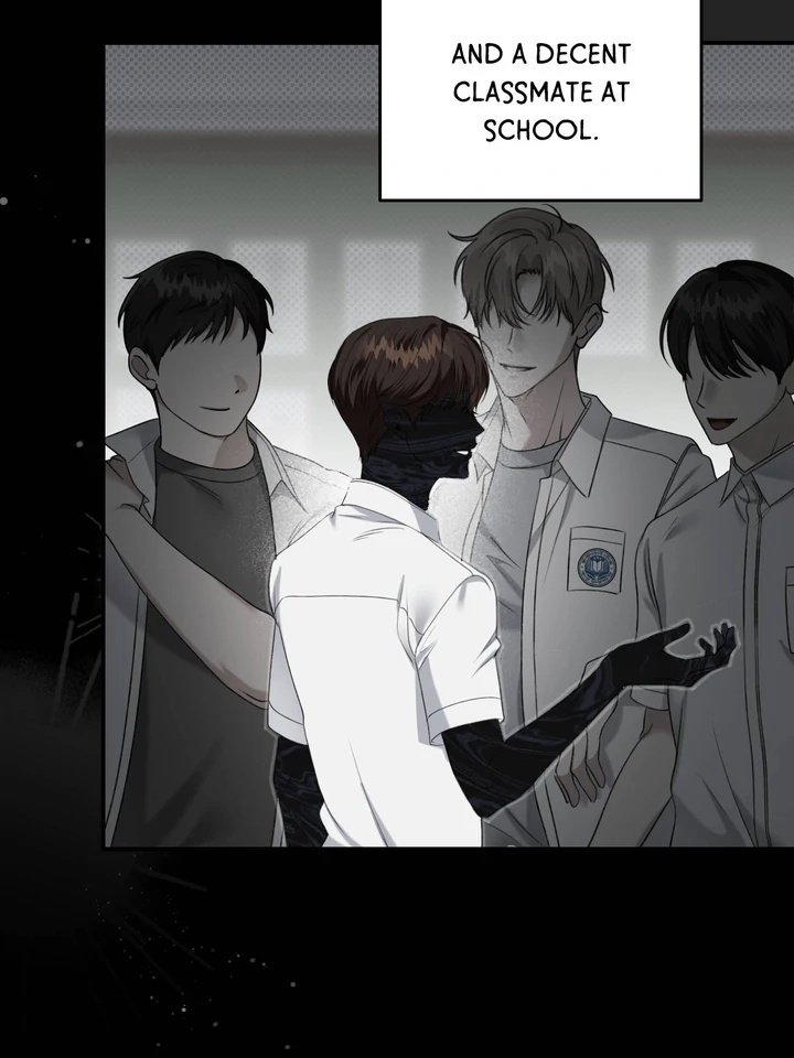 Eighteen’s Bed chapter 8 page 64