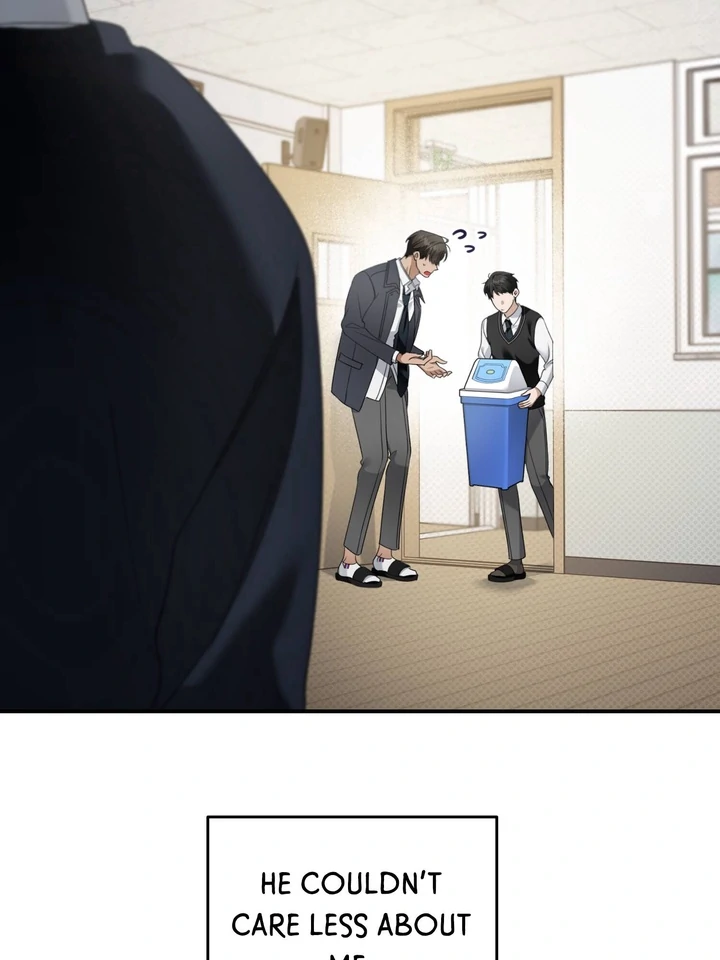 Eighteen’s Bed chapter 8 page 69