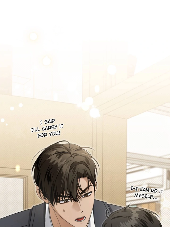 Eighteen’s Bed chapter 8 page 71