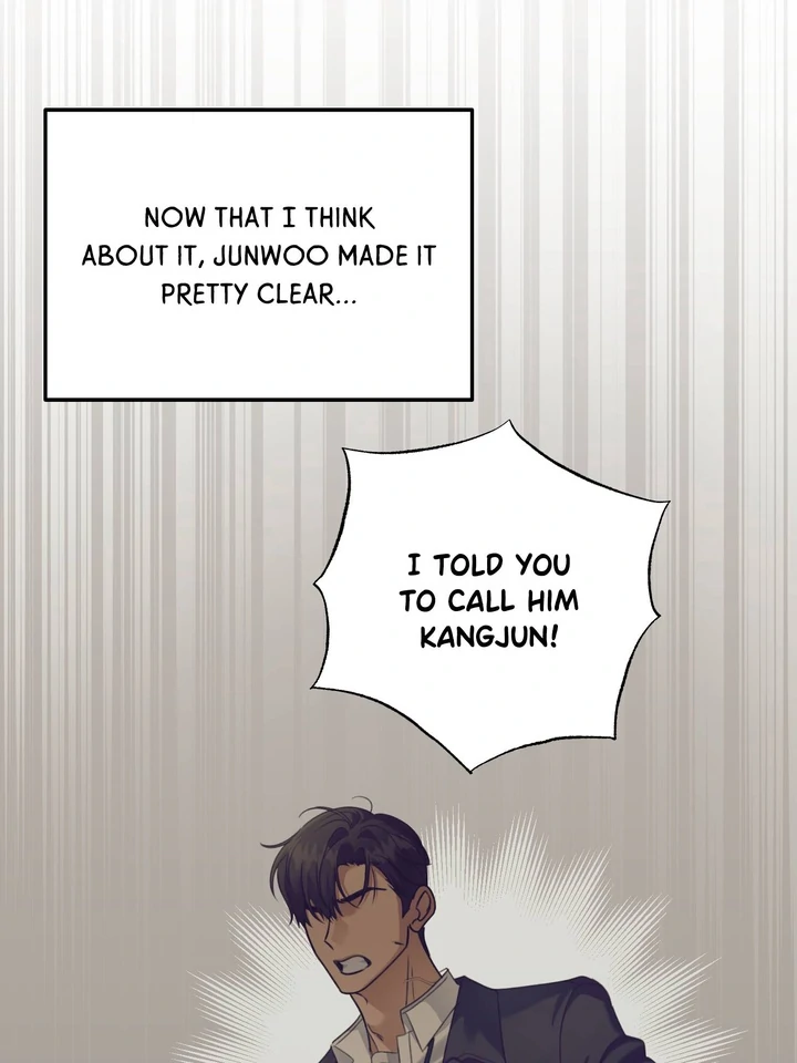 Eighteen’s Bed chapter 8 page 80