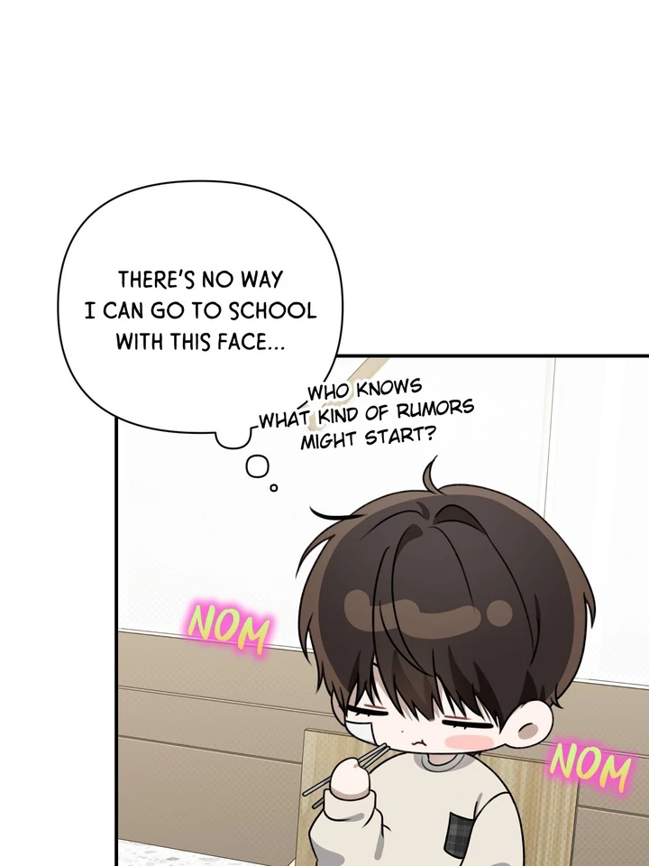 Eighteen’s Bed chapter 9 page 103