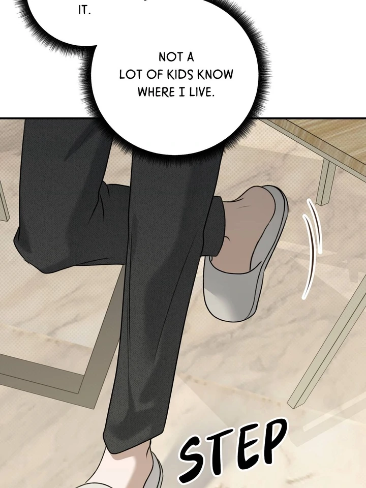 Eighteen’s Bed chapter 9 page 111