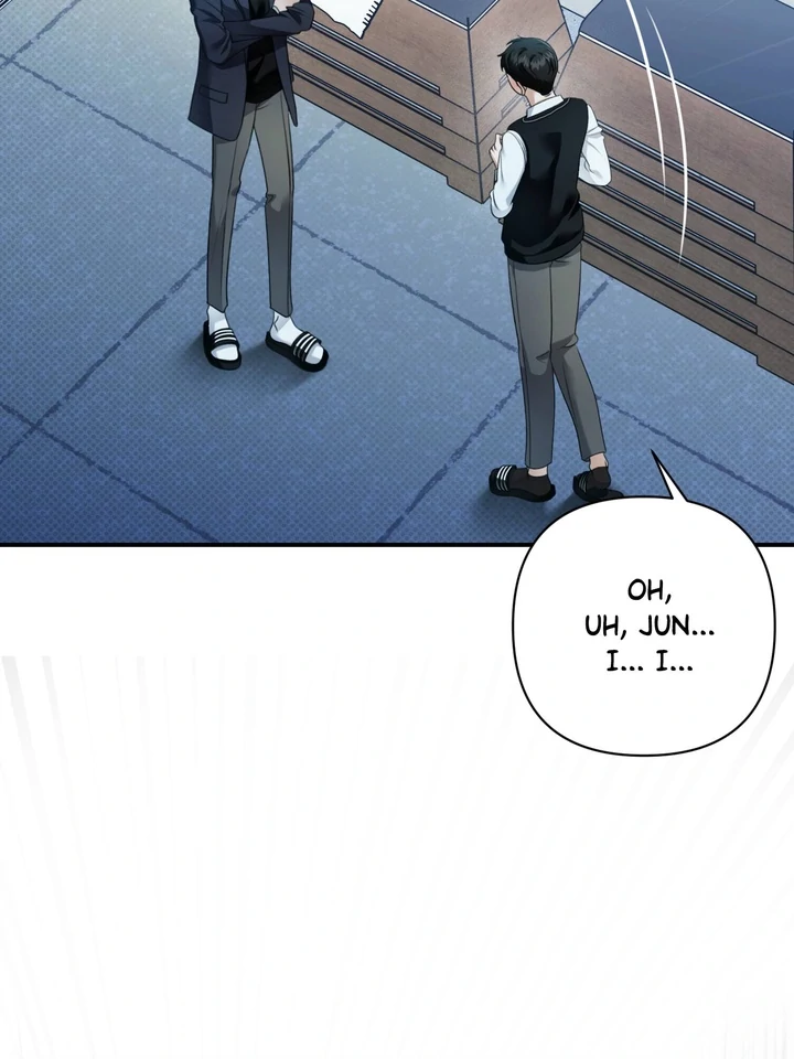 Eighteen’s Bed chapter 9 page 15