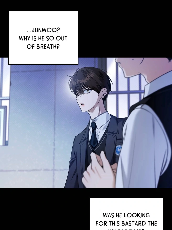 Eighteen’s Bed chapter 9 page 24
