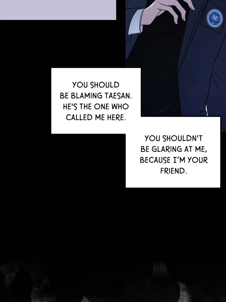 Eighteen’s Bed chapter 9 page 27