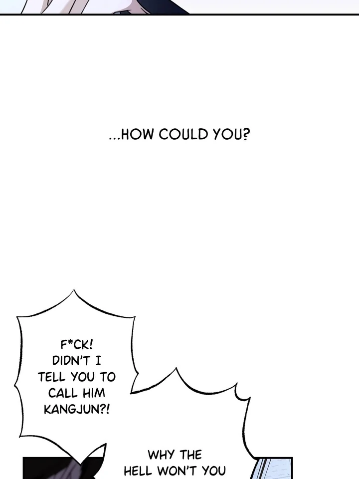 Eighteen’s Bed chapter 9 page 44
