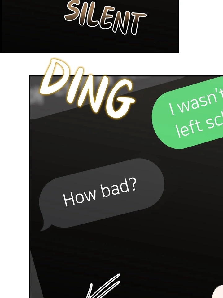Eighteen’s Bed chapter 9 page 71